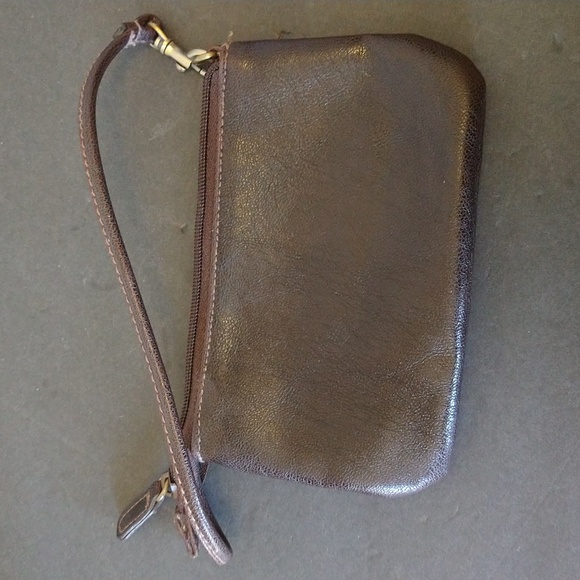 VGUC. Vintage Strada wristlet. - Picture 2 of 7